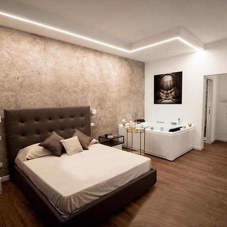 Fervore Luxury Rooms Palermo Exterior photo